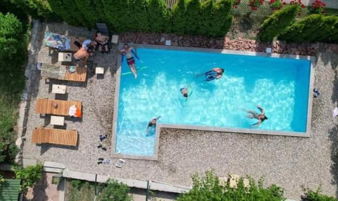 Soko Banja Apartamento | Apartmani ,Vasa , 1
