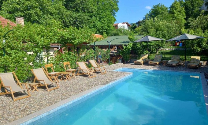 Soko Banja Apartamento | Apartmani ,Vasa , 2
