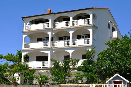 Lopar Apartamento | Apartmani Verica i Mirko Paparić