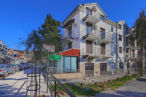 Igalo Apartamento | Apartmani Viki