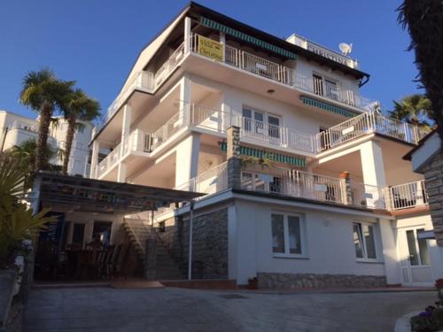 Icici Apartamento | Apartmani Villa Christina