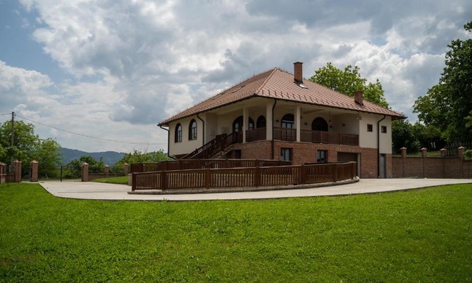 Rakari Apartamento | Apartmani Vinarije IN