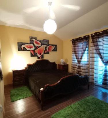 Sjenica Apartamento | Apartmani Vojinović