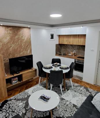Vrdnik Apartamento | Apartmani Vranić