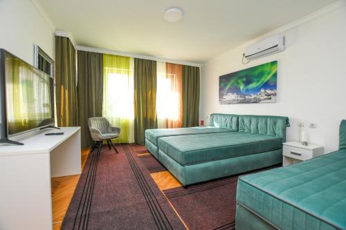 Kladovo Apartamento | Apartmani Vujović