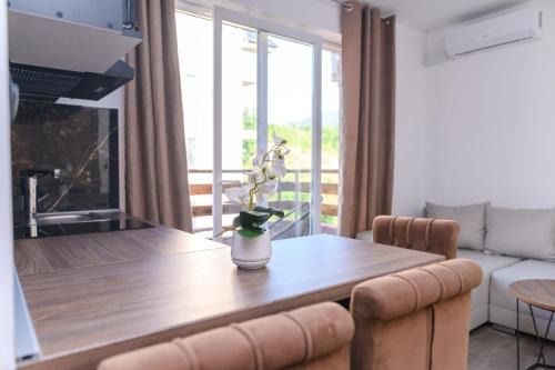 Soko Banja Apartamento | Apartmani ZAT