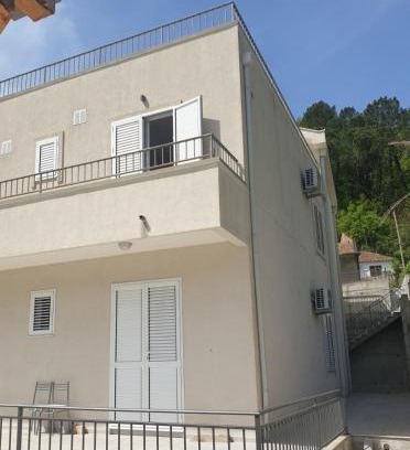 Zelenika Apartamento | Apartmani Zlatko