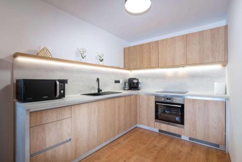 Donovaly Apartamento | Apartmanica Residence 511