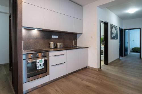 Donovaly Apartamento | Apartmanica Triangel 222