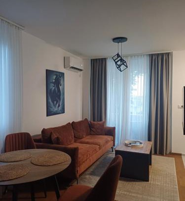 Podmaine Apartamento | Apartmant Šofranac