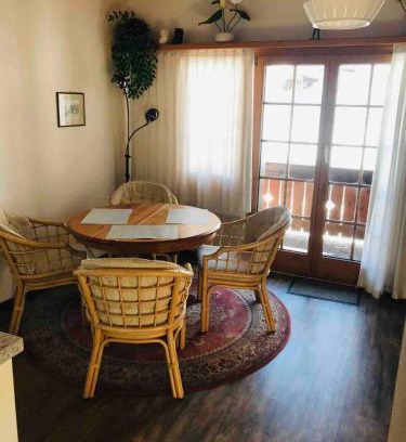 Ernen Apartamento | Apartmant Mary