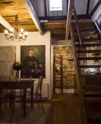 Mikulov Apartamento | Apartmany Antico