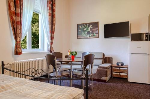 Novy Smokovec Apartamento | Apartmany PAVILON D - Budget, Classic, Family - Novy Smokovec - High Tatras