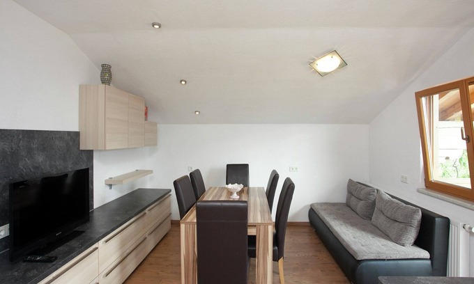 Schonbach Apartamento | Apartamento en Hollersbach cerca del telesilla