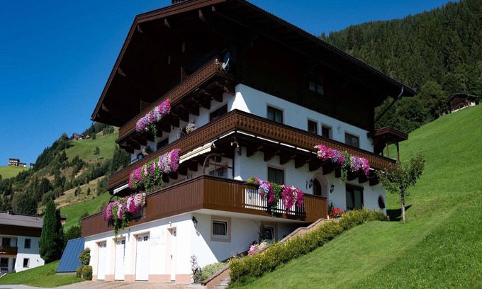 Schonbach Apartamento | Apartamento en Hollersbach cerca de esquí