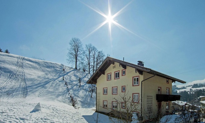 Hopfgarten Markt Apartamento | Apartamento en Hopfgarten/Brixental