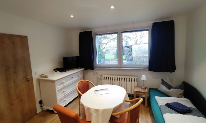 Kopenick Apartamento | Apartamento en Köpenick
