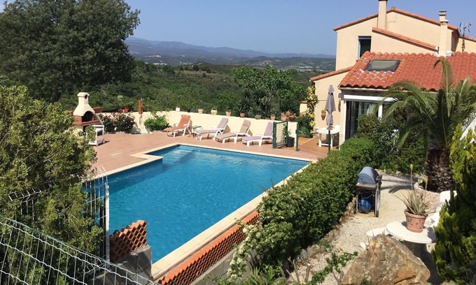 Montesquieu-des-Alberes Apartamento | Alquiler de apartamentos