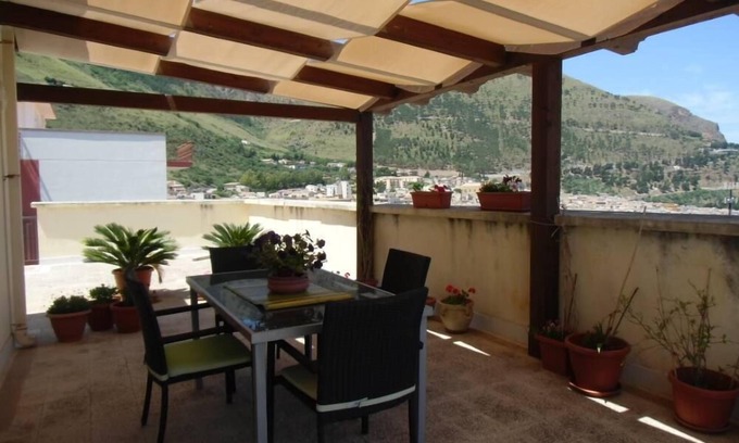 Castellammare del Golfo Apartamento | Piso / apartamento - Castellammare del golfo