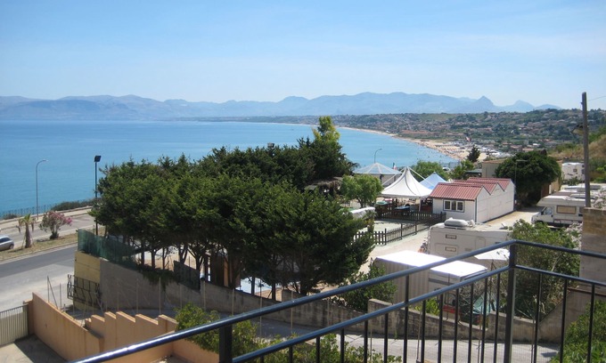 Castellammare del Golfo Apartamento | Piso / apartamento - Castellammare del golfo