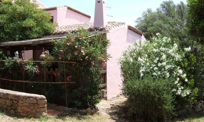 Santa Teresa di Gallura Apartamento | pisos / apartamentos - 3 cuartos - 2/5 Personas