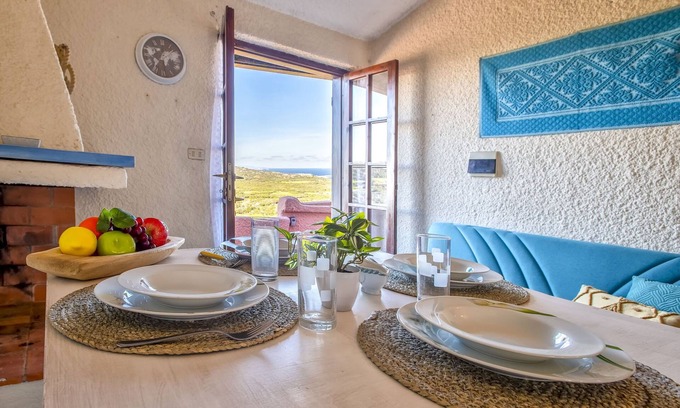 Ruoni Apartamento | Apartamento Marisa by Interhome