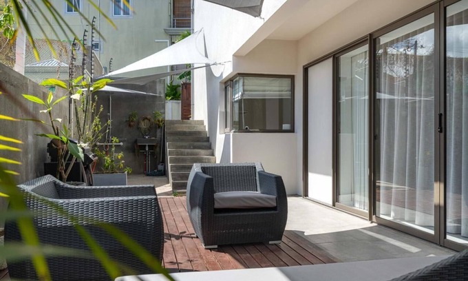 La Preneuse Apartamento | Apartment La Preneuse, Black River