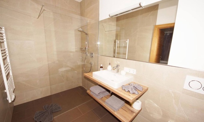 Going am Wilden Kaiser Apartamento | Apartamento "Susi" - Apartamento Viktoria