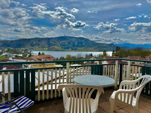 Poertschach am Woerthersee Apartamento | Apartmenthotel Karawankenblick