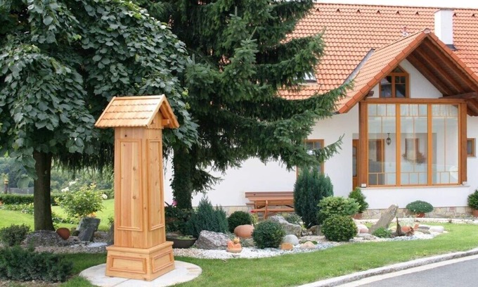 Sankt Stefan im Rosental Apartamento | Apartment in St. Stefan im Rosental
