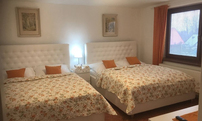 Frydlant nad Ostravici Casa | Apartamento pod Lysou 3 habitaciones