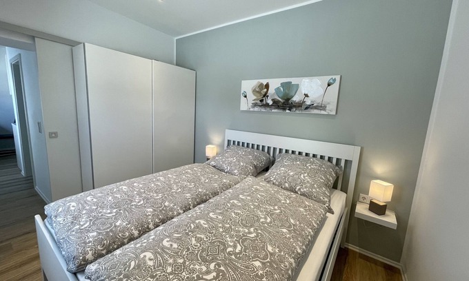 Bad Neuenahr-Ahrweiler Apartamento | Apartment Ahr-flair