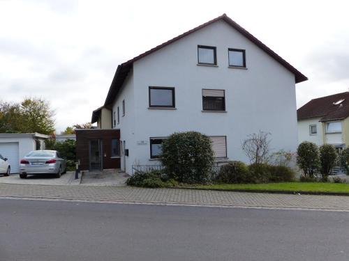 Bad Neustadt an der Saale Apartamento | Apartment Sonnenschein