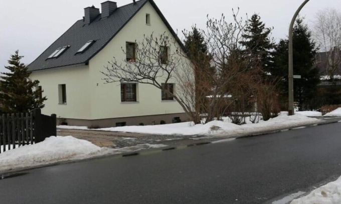 Neugersdorf Apartamento | Apartamento en el Knappensee en Groß Särchen
