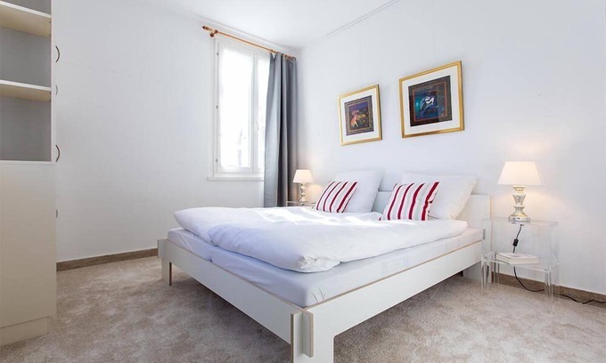 Hahnenklee Apartamento | Apartamento-Baño privado-6