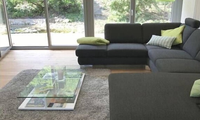 Pleisweiler Apartamento | Apartamento en Pleisweiler-Oberhofen