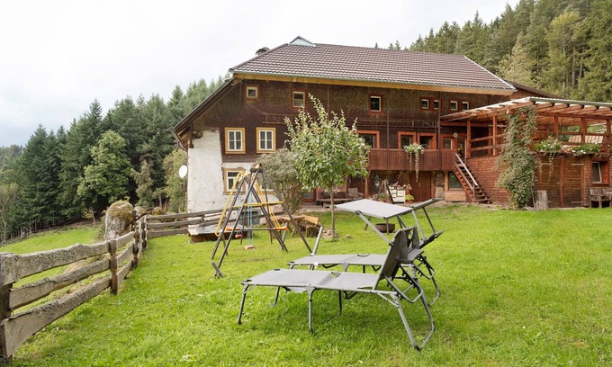 Triberg im Schwarzwald Apartamento | Apartment 'Schwäblehof'