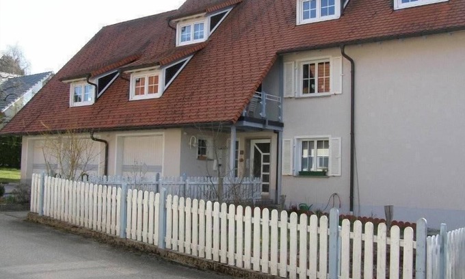 Villingen-Schwenningen Apartamento | Apartamento para hasta 5 personas, 2 dormitorios, ideal para niños, tranquilo