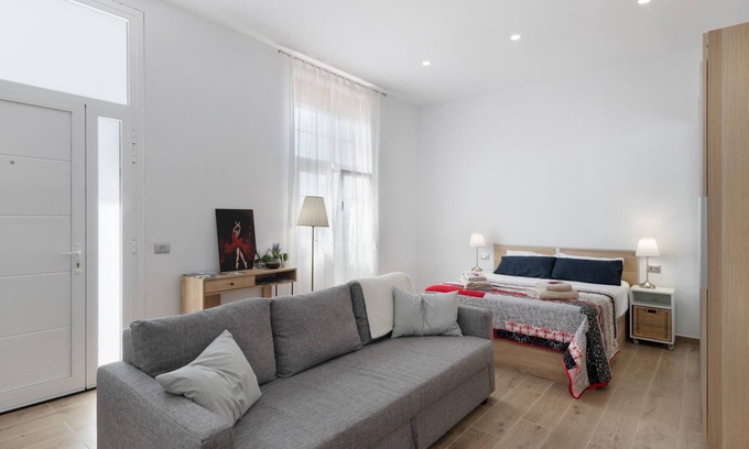 Santa Cruz de la Palma Apartamento | Apartamento 'La Casita De Maki' con Wi-Fi