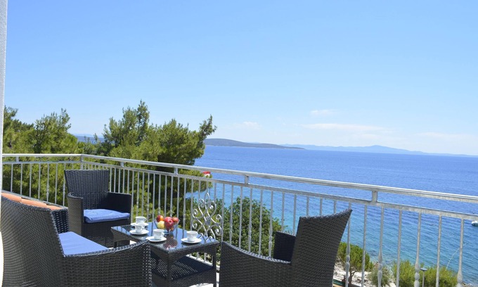 Ivan Dolac Apartamento | Apartamentos Marija (34031-A1) - Ivan Dolac - isla Hvar