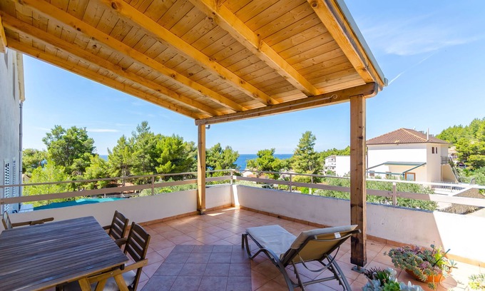 Ivan Dolac Apartamento | Apartamentos Helena (34021-A4) - Ivan Dolac - isla Hvar