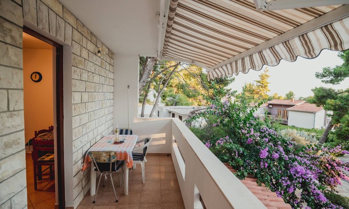 Ivan Dolac Apartamento | Apartamentos Antun (33181-A4) - Ivan Dolac - isla Hvar