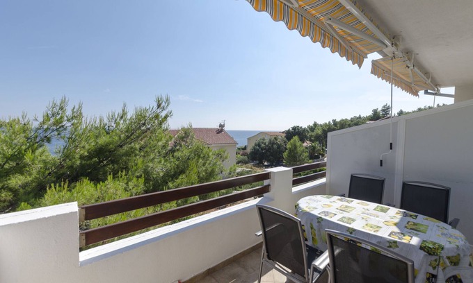 Ivan Dolac Apartamento | Apartamentos Carić (39851-A3) - Ivan Dolac - isla de Hvar