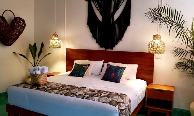 Colonia Centro Apartamento | CasaBaeza Apartament, the best location, 70 mts from the sea.