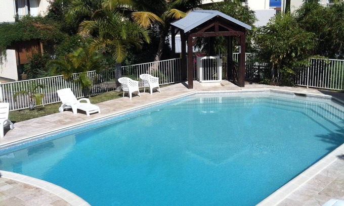 Carosse Apartamento | Piso / apartamento - ST GILLES LES BAINS