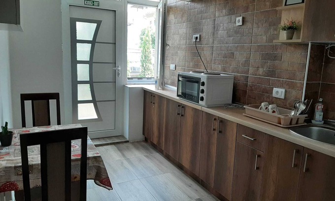 Leskovac Apartamento | Apartment Živković - Peaceluf