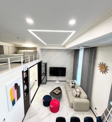 Eulji-ro Apartamento | Apartment 명동 을지로 종로 DDP