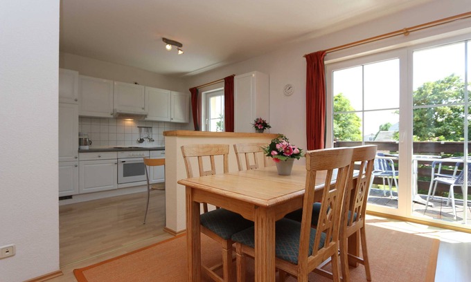 Frauenwald Apartamento | Apartment 05, 2nd floor, 2 rooms, Frauenwald - Mountain view Frauenwald - Fewo.cc