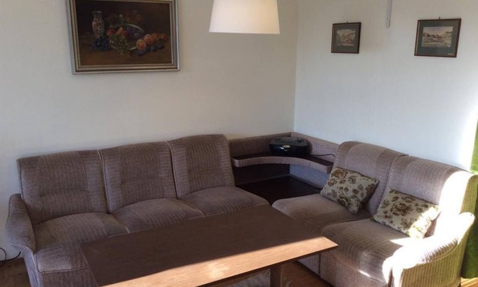 Irdning Apartamento | Apartment 1 / 2 bedrooms - Haus Kaltenegger