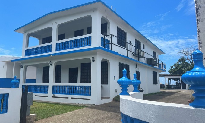 Guardarraya Apartamento | Apartment 1 Beach House